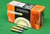 .22 lr - FUM22 - Federal Premium UltraMatch - 40 gr Solid Lead, 1080 fps